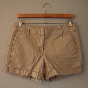 Ann Taylor - Signature Chino Short